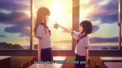 Senpai Is an Otokonoko Saison 1 - Official Trailer 3 [Subtitled] (EN)