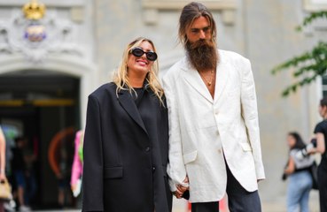 Bearded men are more likely to be ready to settle down than those with less facial hair