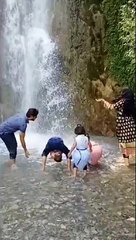 A Day in My Life | Behind the Scenes of [Family trip]