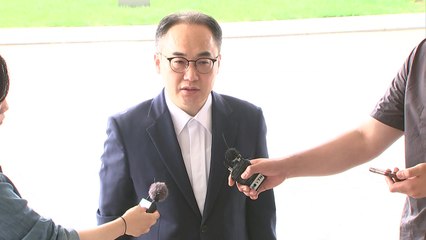 이원석 "檢 탄핵 법적 검토...퇴직까지 할 일 할 것" / YTN