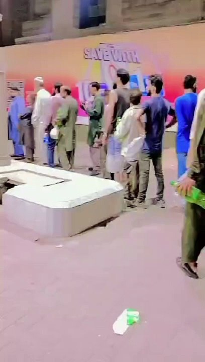 Petrol Pump Closure Karachi