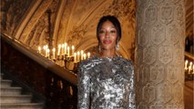 GALA VIDEO - Naomi Campbell mère “investie” : ses rares confidences sur l’éducation de ses enfants