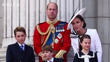 Il principe William e Louis ballano nello stesso modo: guardare per credere
