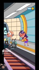 This Is How Karma Works For This Game 02 #shorts