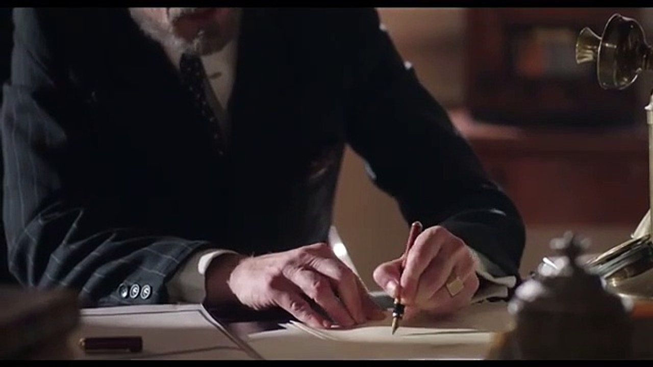 La vida prometida Cap 4