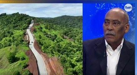 Cámara de Turismo de Portobelo defiende proyecto del Corredor del Caribe en suspensión