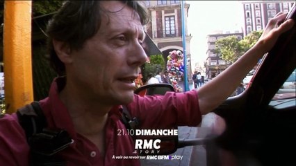 J’irai dormir chez vous (Mexique) - 7 juillet