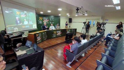 SBPC coletiva destaca a força da UFPA para sediar o maior evento científico da América Latina