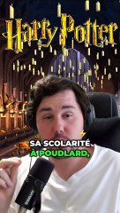 Et Si Harry avait été préfet à Poudlard ?