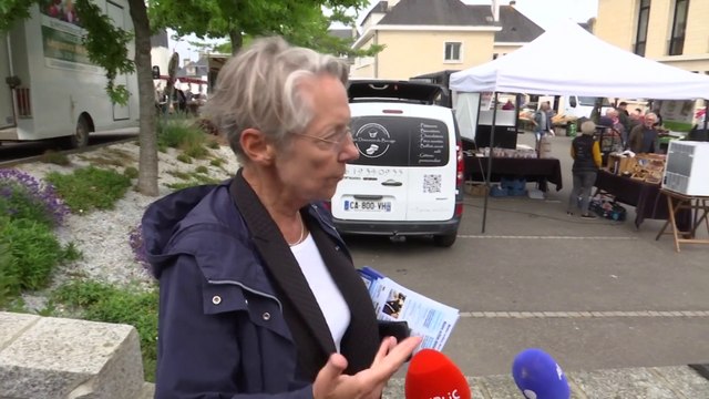 Législatives : dans le Calvados Elisabeth Borne est en difficulté face au RN
