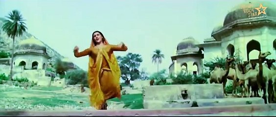 Der se aaye / Hathyar 1989/ Kavita Krishnamurthy, Alisha Chinoy