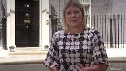 Watch: New Zealand broadcaster films election result ‘weeks in advance’ as outcome was ‘so predictable’