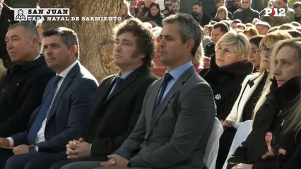 Pettovello al presentar el Plan de Alfabetización en San Juan denunció a las gestiones previas: "Devaluamos la escuela y la política educativa"