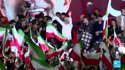 Más de 60 millones de iraníes llamados a votar en la segunda vuelta de las presidenciales