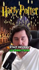 Harry Potter à la tête de Poudlard : la nouvelle ère commence ? ✨