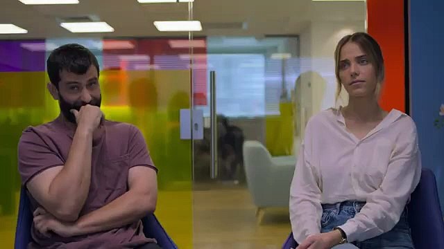 Bande Annonce A Body that Works / la série aura une saison 2