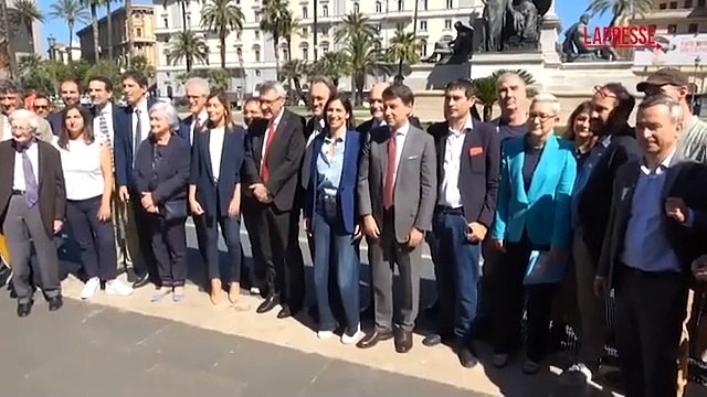 Autonomia, opposizioni unite contro lo ‘Spacca-Italia’: manca solo Azione