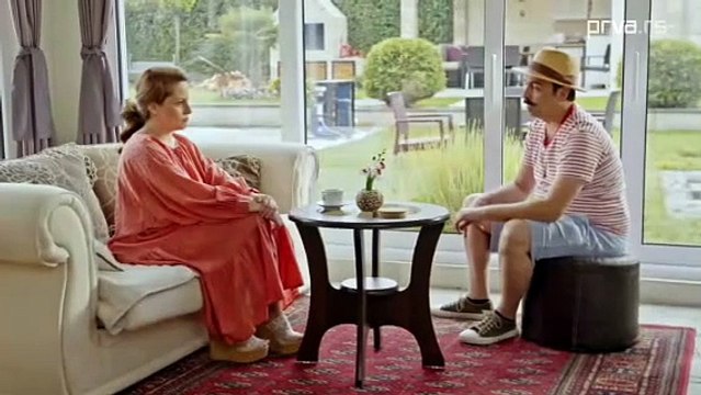 Igra sudbine 1128 Epizoda - Igra sudbine 1128 Epizoda