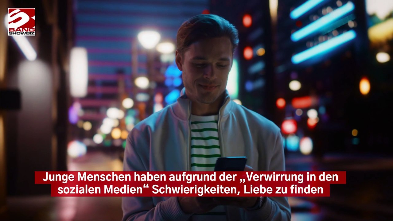 Bärtige Männer wünschen sich eher einen langfristigen Partner