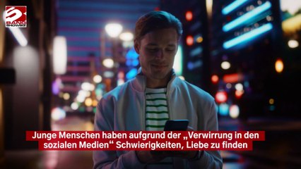 Bärtige Männer wünschen sich eher einen langfristigen Partner