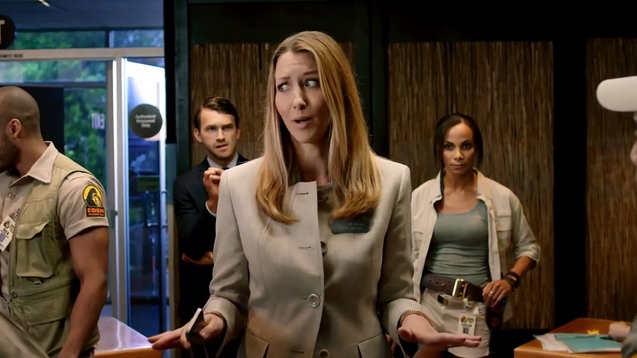 Zoombies - Happy Halloween!   Horror   HD - movie in english