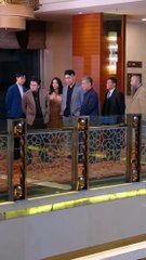 [Eng Sub]Cinderella's Encounter with 3 Tycoons and CEO [Part.2]