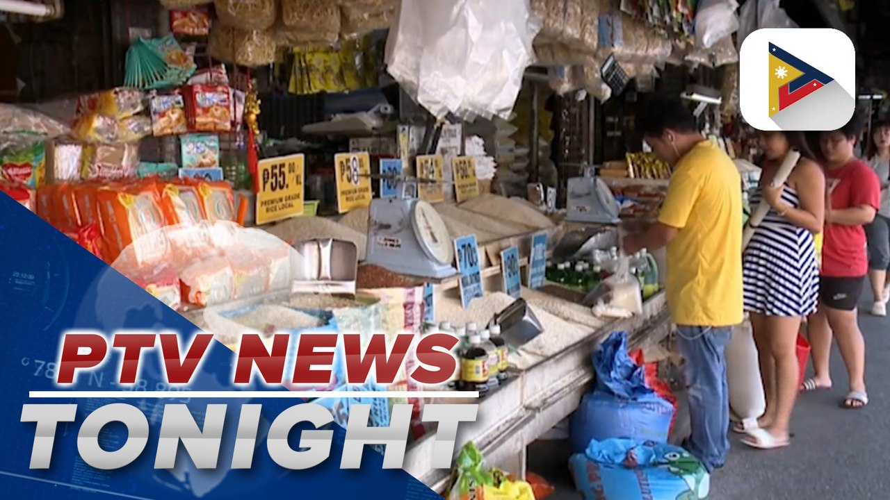 PH inflation rate slows to 3.7% in June