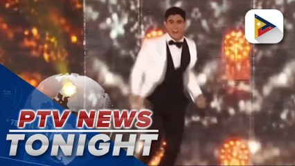 PH’s Brandon Espiritu is Mister Supranational 2024 2nd Runner-up