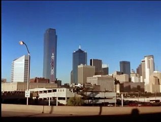 Walker Texas Ranger - Countdown Fight