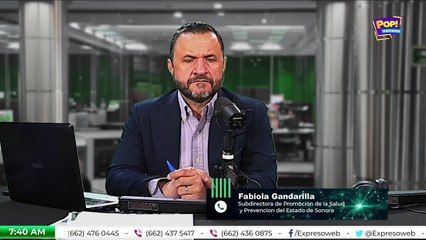 Implementan programas de prevención de Rickettsia