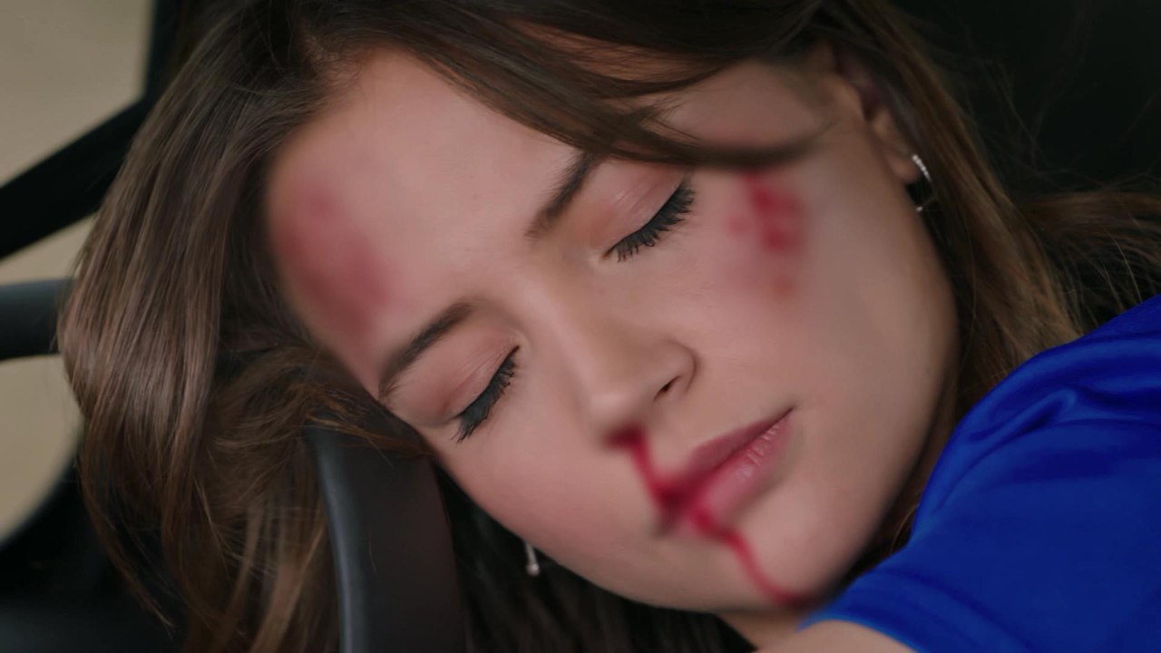 Kan Çiçekleri Dizisi 354. Bölüm (Sezon Finali) İzle - 5 Temmuz Cuma