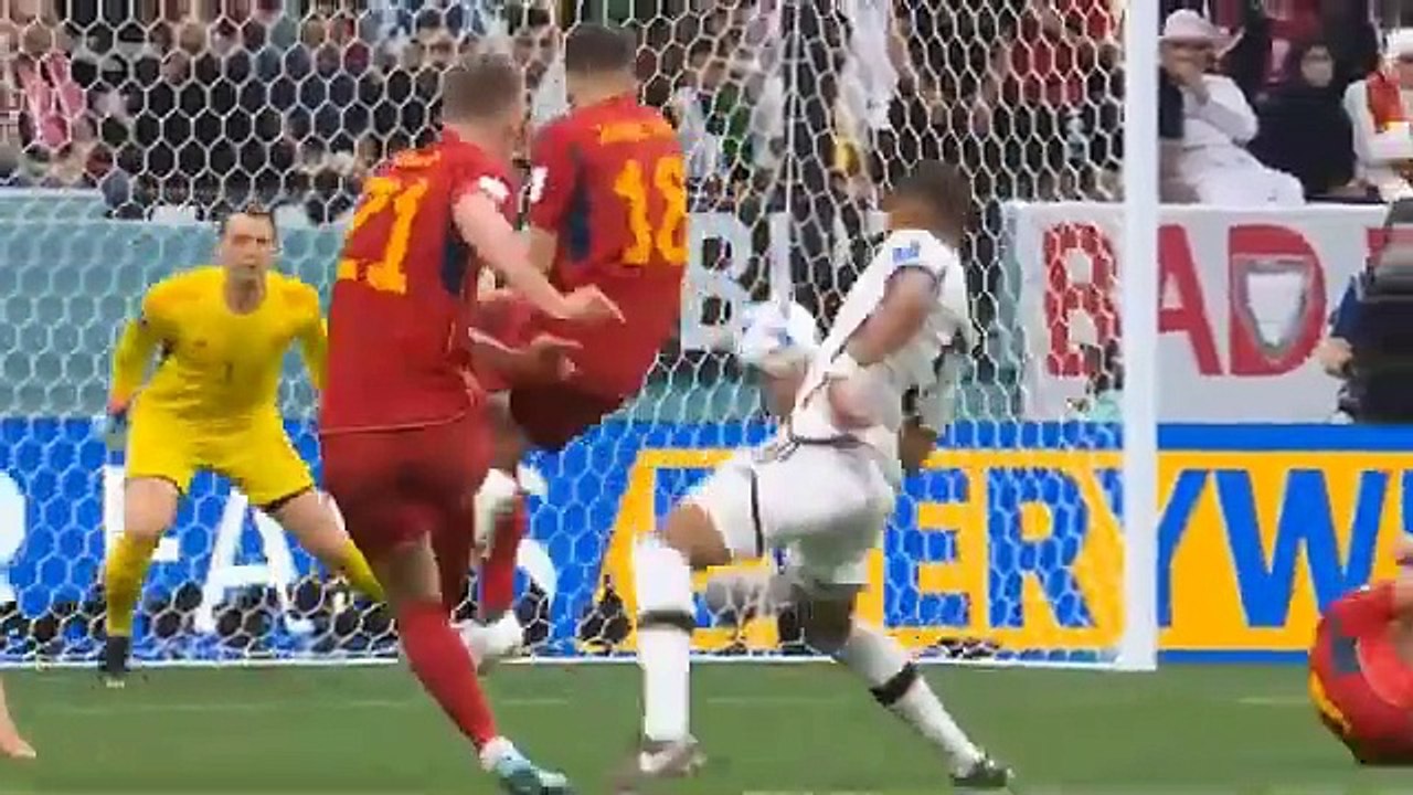 Germany vs Spain 3-1 | Extended Highlights & All Goals | EURO - Quarter-final - Germany Amazing