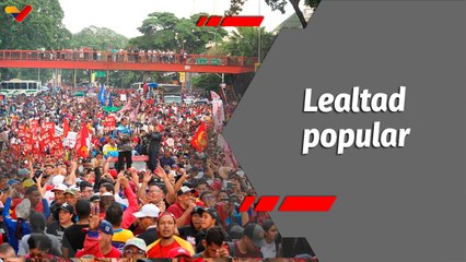 Zurda Konducta |  Arranca oficialmente la campaña para elecciones presidenciales 2024