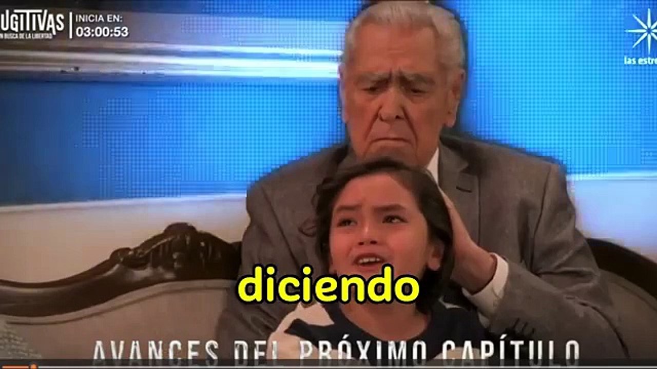 VIVIR DE AMOR Capitulo 115 Completo