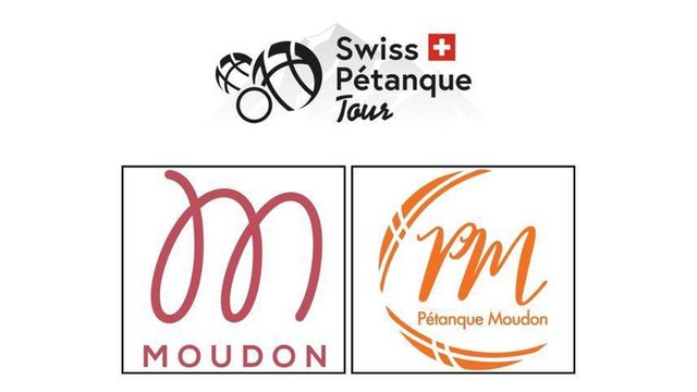 2ème Finale Swiss Pétanque Tour 2024, 6 & 7 juillet 2024