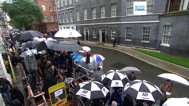 O que se segue após a vitória esmagadora dos trabalhistas nas eleições britânicas?