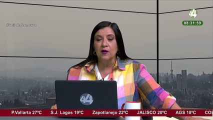 Descargar video: José Arturo Gleason explica cuales son las causas de las inundaciones en Guadalajara