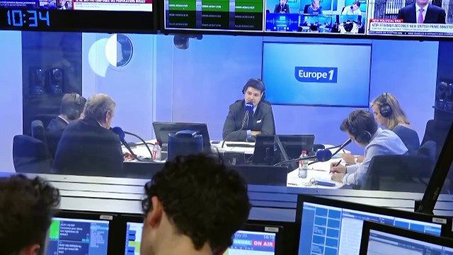 Selon Frédéric Micheau, directeur général adjoint d’Opinionway, 56% des Français assure que les désistements les empêchent de s'exprimer