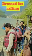 rafting in river satluj | Himachal Pradesh |❤️❤️Shimla | @samishaista3
