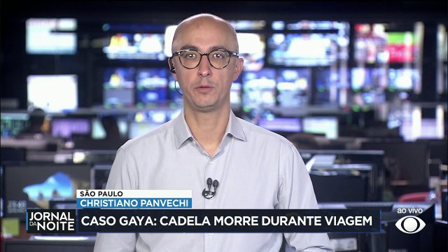 Polícia investiga morte de cadela em viagem de van entre São Luís e São Paulo