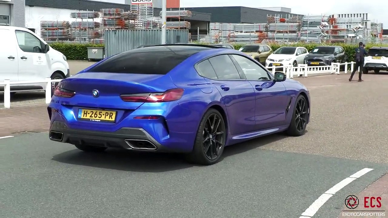 Sportscars Arriving - TTE700 RS3, C63 Drift, 800HP M5 F90, BRABUS E63, Decat Akrapovic RS6 C7