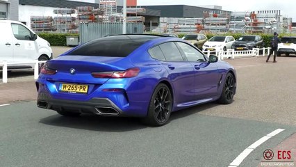 Sportscars Arriving - TTE700 RS3, C63 Drift, 800HP M5 F90, BRABUS E63, Decat Akrapovic RS6 C7
