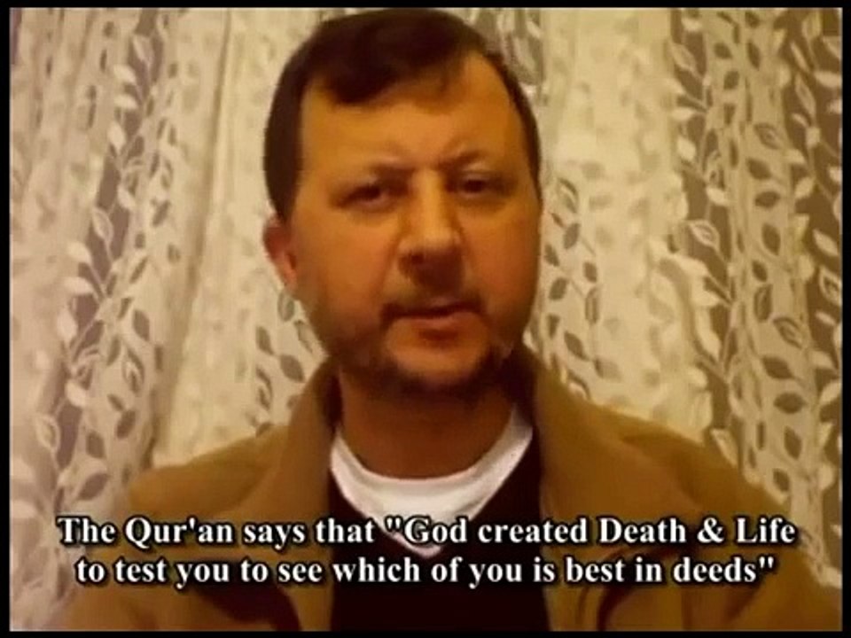 Onlar İslam'ı terkettiler. Ya siz