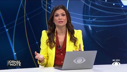 Thaís Dias critica desembargador que disse que 'homens é que são vítimas das mulheres'