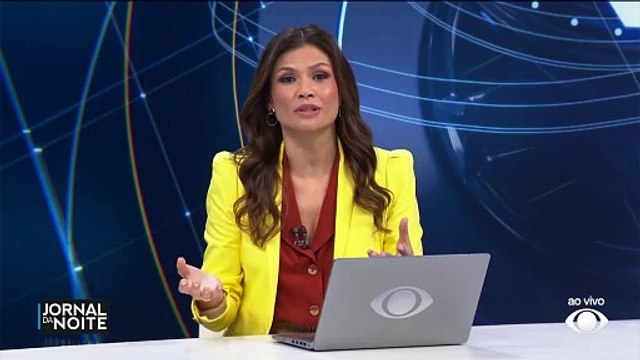 Thaís Dias critica desembargador que disse que 'homens é que são vítimas das mulheres'
