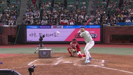 LG 오스틴, 홈런더비 극적 우승...퓨처스 올스타전 남부리그 승리 / YTN