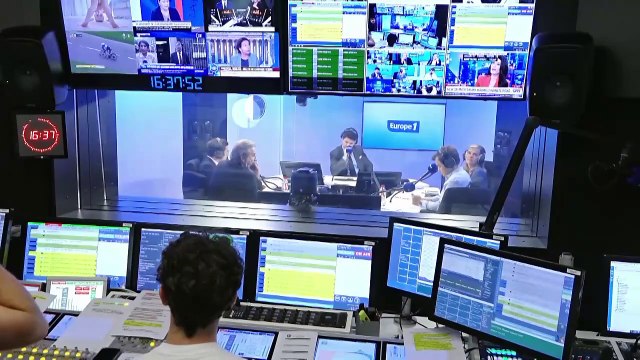 La prise de parole de Kylian Mbappé avant le second tour des élections législatives