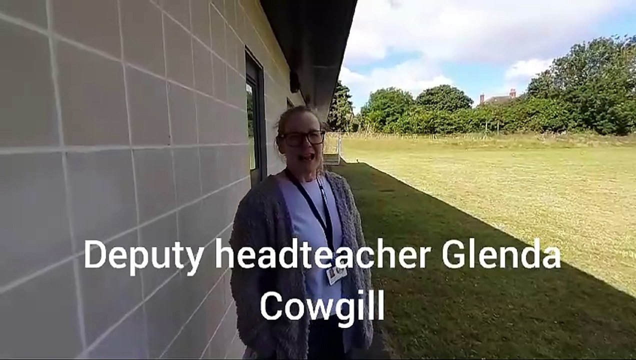 Children run distance from Seaham to Paris in Olympic fundraiser to improve their school's facilities