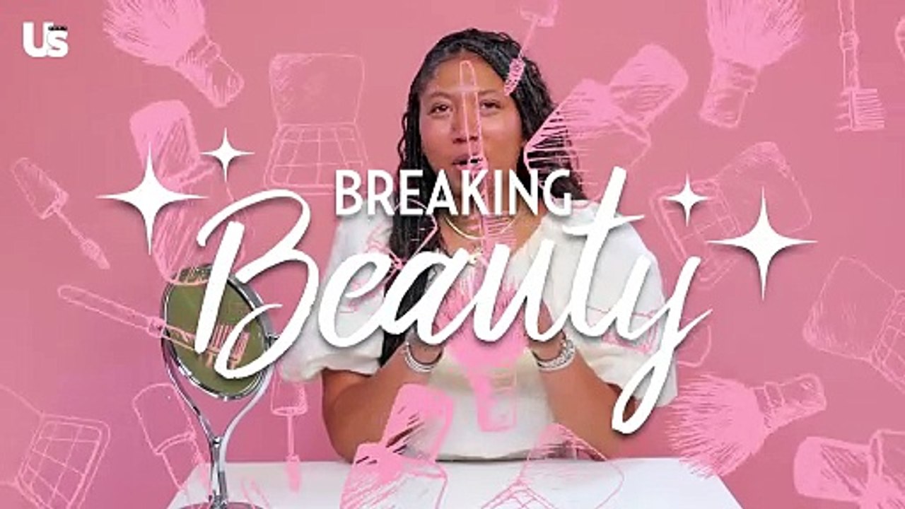 Breaking Beauty: Us Weekly's Beauty Editors Try Charlotte Tilbury's Pillow Talk Big Lip Plumpgasm Plumping Lip Gloss