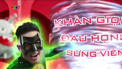 VTV3 - Vua Tiếng Việt (Mùa 3) - Tập 19: Chủ đề: "Đảo" (05/07/2024) [FULL]